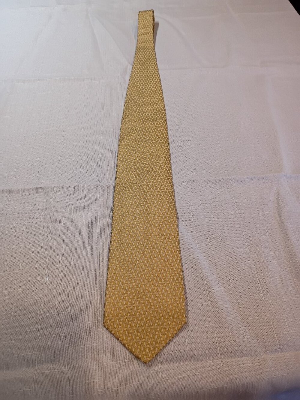 Brioni Silk Neck Tie